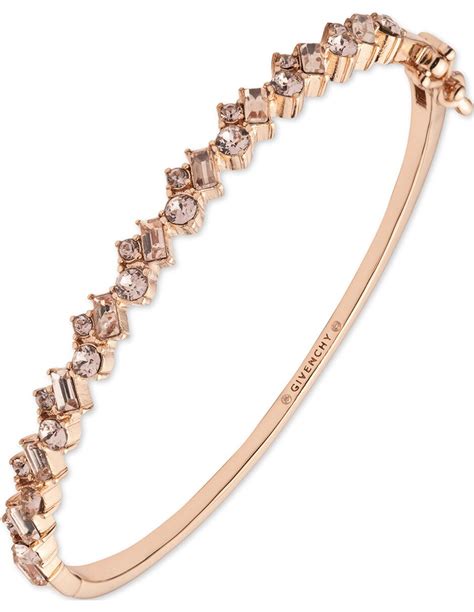 pulsera givenchy mujer|Pulseras Givenchy para mujer .